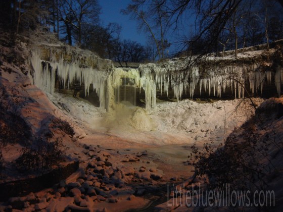 minnehaha Falls